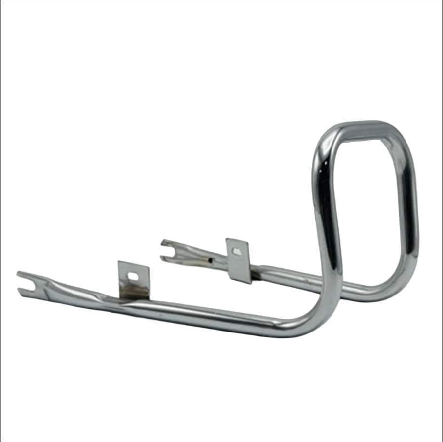 CG 125 DOWN MODEL SEAT TEK