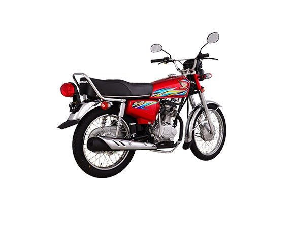 Honda CG 125
